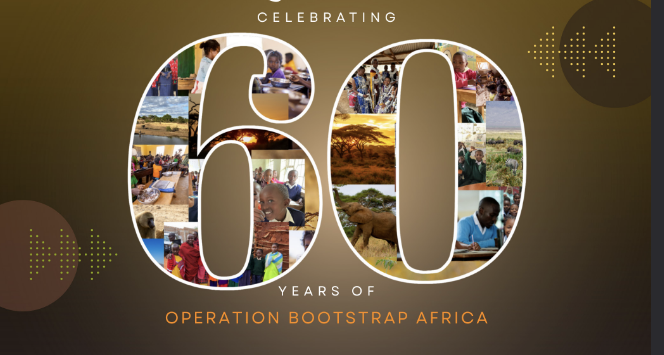 Dignity: The 60th Anniversary Edition